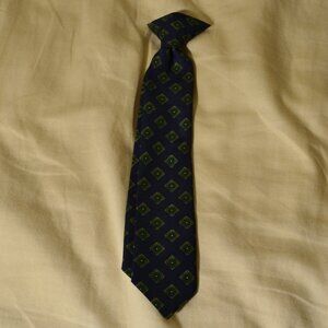 Clip-on Necktie for Kids